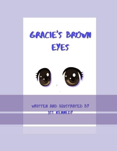 Gracie's Brown Eyes