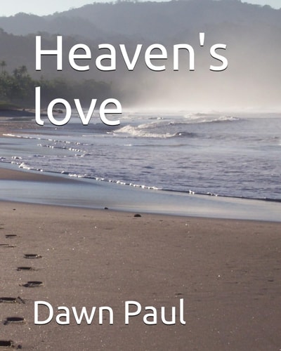 HEAVEN'S LOVE.