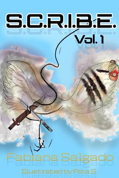S.C.R.I.B.E.: Vol. 1