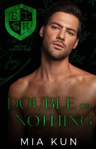 Double Or Nothing Forbidden Coach-Athlete Sports Romance