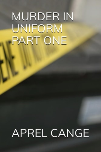 Murder in Uniform Part One