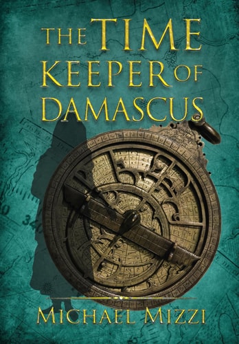 The Time Keeper of Damascus Book One