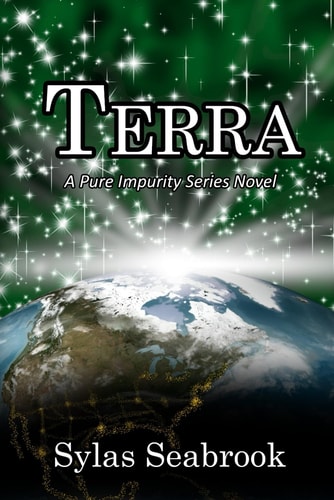Terra A Pure Impurity Series Novel