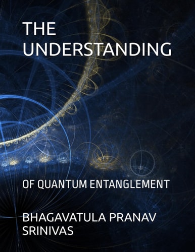 The Understanding Of Quantum Entanglement