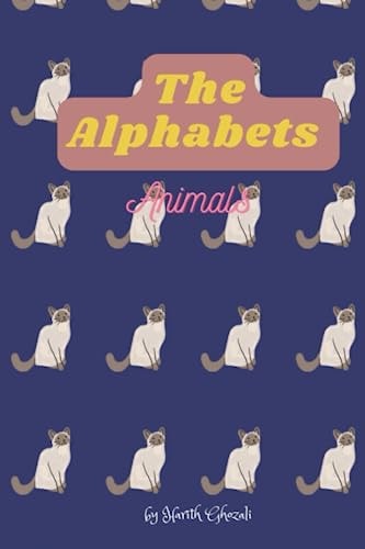 The Alphabets Animals