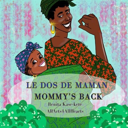 Le Dos de Maman / Mommy's Back
