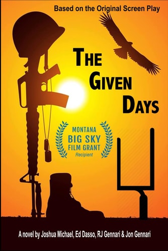 The Given Days