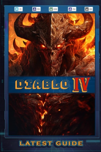 Diablo 4 LATEST GUIDE: Best Tips and Tricks, Walkthrough, Strategy and More