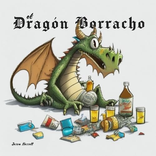 El Dragón Borracho Una Noche en Dublín