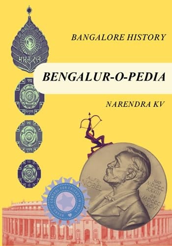 Bengalur - O - Pedia 2023