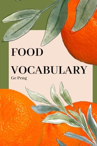 Food Vocabulary