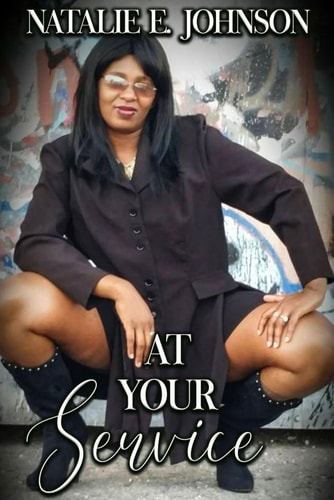 At Your Service I Love What I Do So I'm Always On Duty