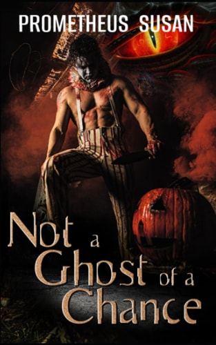 Not A Ghost Of A Chance