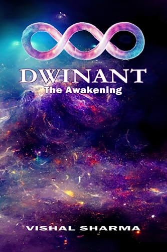 Dwinant The Awakening