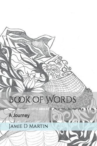 Book of Words A Journey