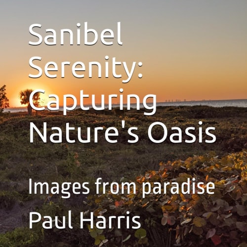 Sanibel Serenity Capturing Nature's Oasis: Images from Paradise