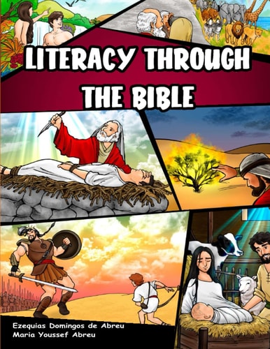 Literacy Through the Bible