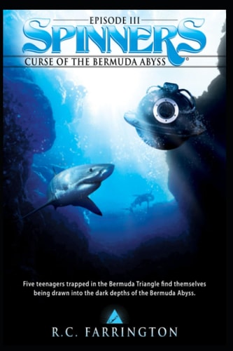 Spinners Curse of the Bermuda Abyss - Episode III