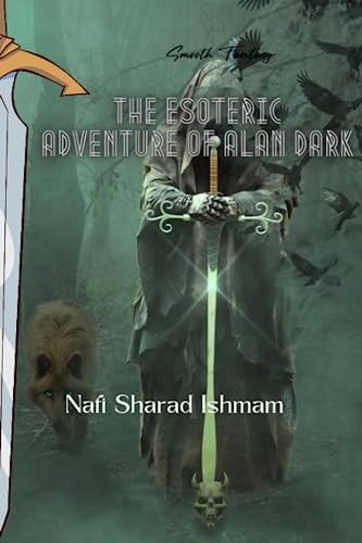 The Esoteric Adventure of Alan Dark