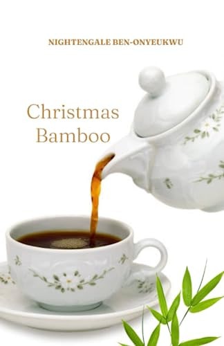 Christmas Bamboo