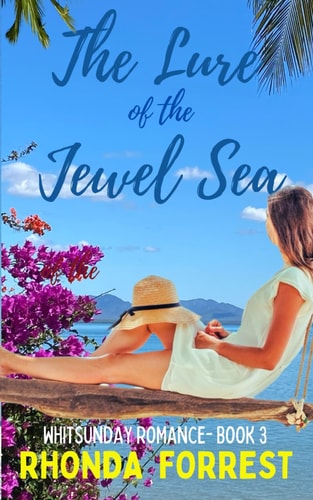 The Lure of the Jewel Sea Whitsunday Romance Book 3