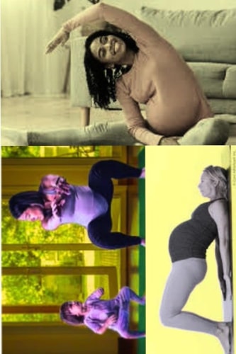 Exercise and Pregnancy Guidelines for a Safe and Healthy Journey
