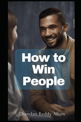 How to Win People