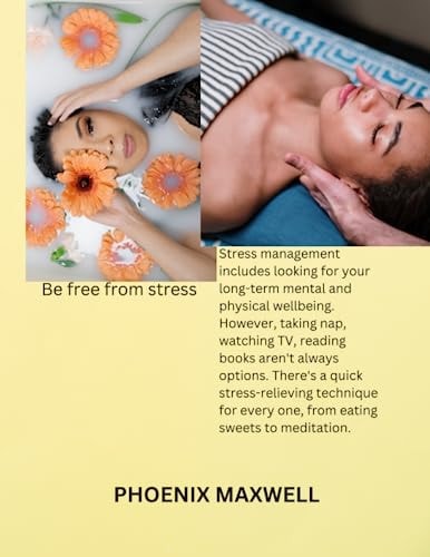 Stress Management Techniques and Relaxation Methods How to Reduce Stress
