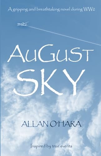 August Sky