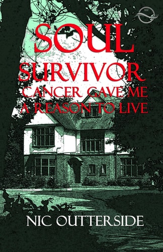 Soul Survivor A Cancer Adventure