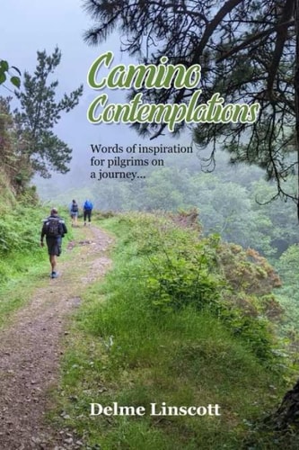 Camino Contemplations Words of Inspiration for Pilgrims on a Journey