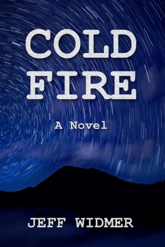 Cold Fire A Pennsboro Novel