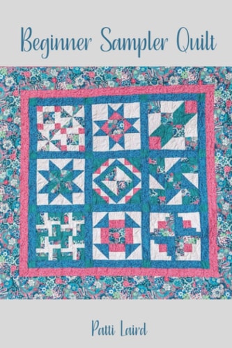 Beginner Quilt Sampler