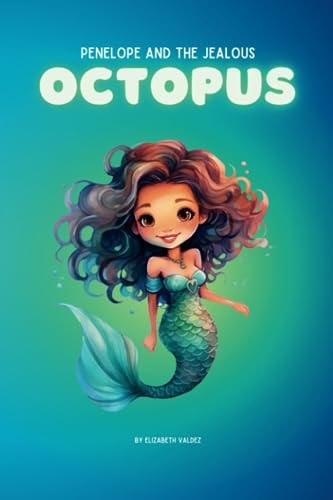 Penelope and the Jealous Octopus