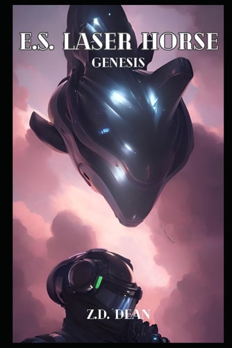 E.S. Laser Horse Genesis
