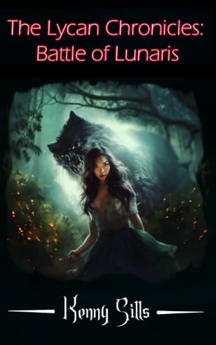 The Lycan Chronicles Battle of Lunaris