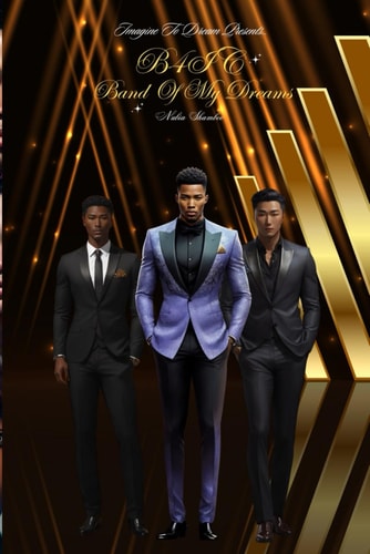 B.4.I.C The Band Of My Dreams