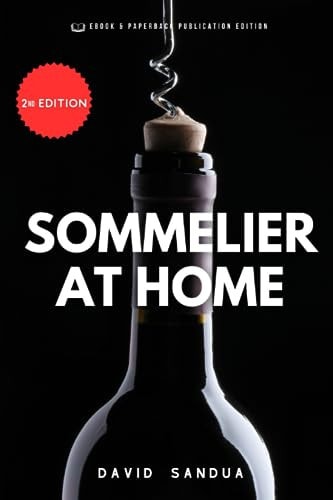 SOMMELIER AT HOME