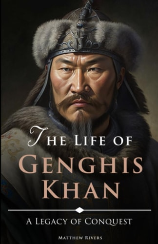 The Life of Genghis Khan