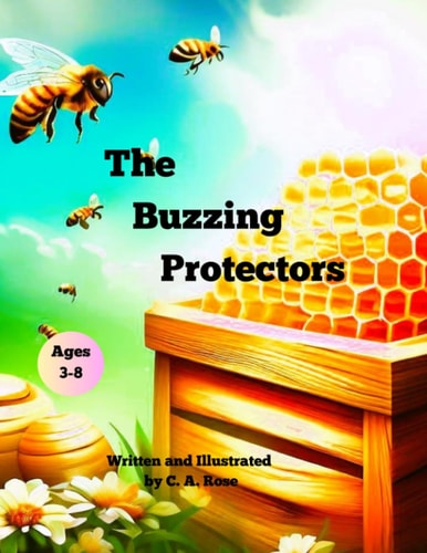 The Buzzing Protectors