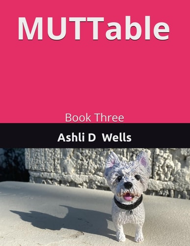 MUTTable Book Three