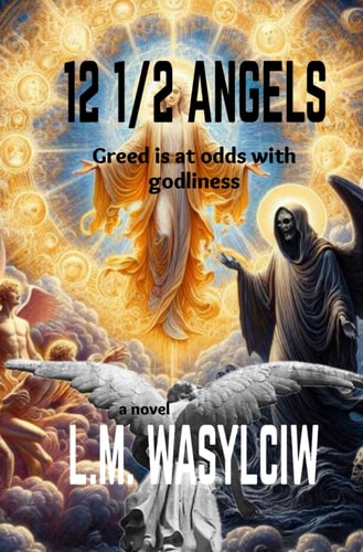 12 1/2 Angels