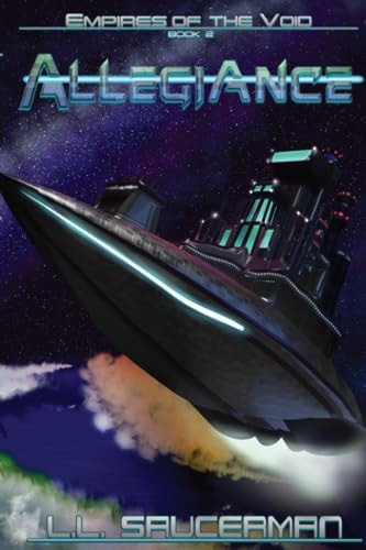 Allegiance Book 2
