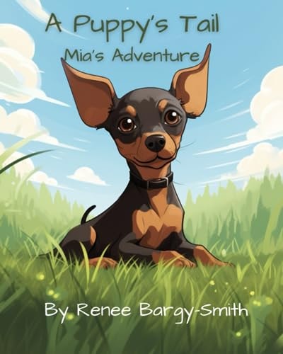 A Puppy's Tail, Mia's Adventure