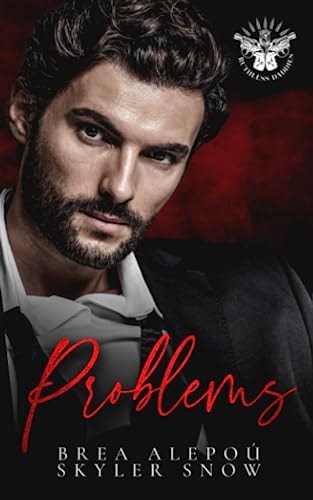 Problems MMMM Mafia Romance