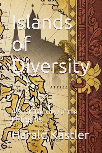 Islands of Diversity A Brief Overview of the Philippines