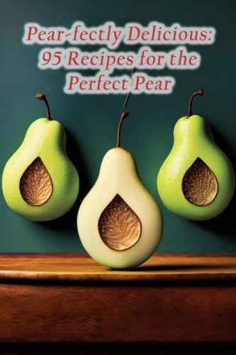 Pear-fectly Delicious 95 Recipes for the Perfect Pear