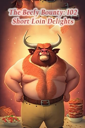 The Beefy Bounty 102 Short Loin Delights