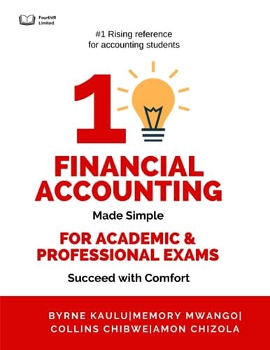 Financial Accounting Made Simple
