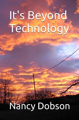 It's Beyond Technology